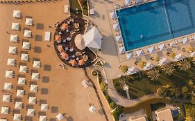 ذا سانت ريجيس الدوحة